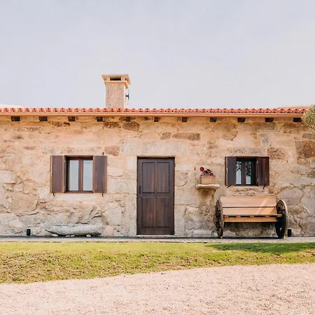 Kır Evi El Abuelo De Arcos - Only Adults *