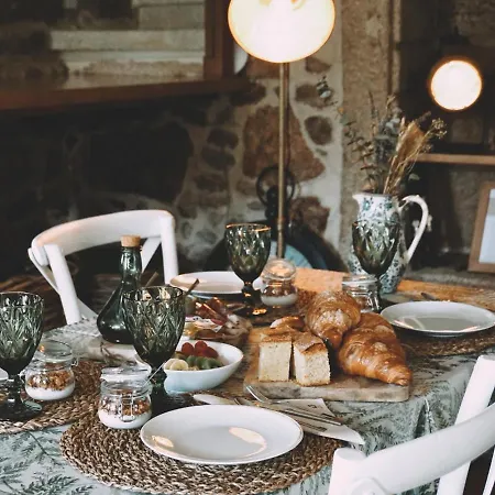 Country house El Abuelo De Arcos - Only Adults