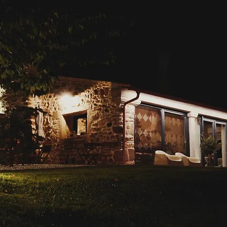 Hétvégi ház El Abuelo De Arcos - Only Adults Meis