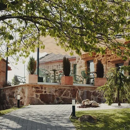 Casa rural El Abuelo De Arcos - Only Adults *