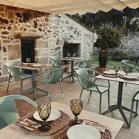 El Abuelo De Arcos - Only Adults Landhuis Meis