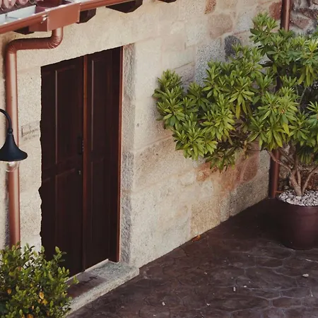 El Abuelo De Arcos - Only Adults Landhuis Meis