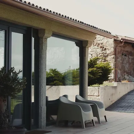El Abuelo De Arcos - Only Adults Landhuis Meis