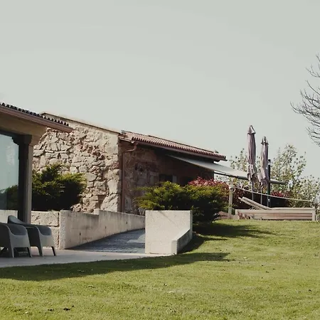 El Abuelo De Arcos - Only Adults Landhuis Meis