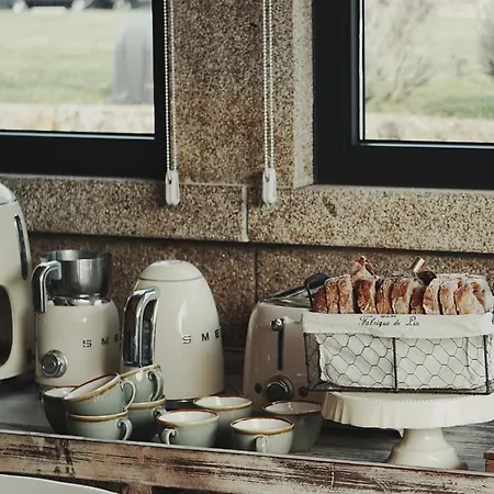 Kır Evi El Abuelo De Arcos - Only Adults