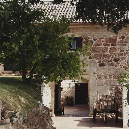 El Abuelo De Arcos - Only Adults Landhuis *