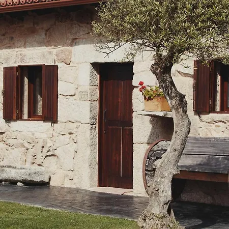 El Abuelo De Arcos - Only Adults Casa rural