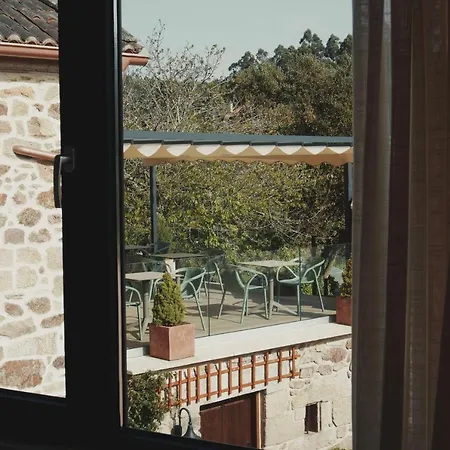 El Abuelo De Arcos - Only Adults Landhuis Meis