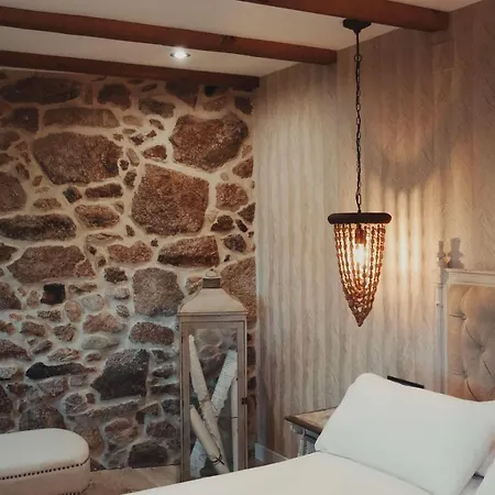 Landhuis El Abuelo De Arcos - Only Adults Meis