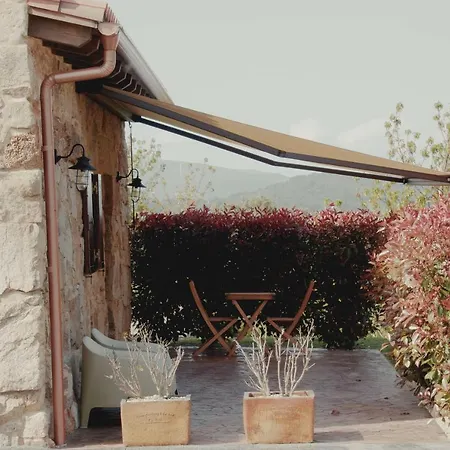 El Abuelo De Arcos - Only Adults Casa rural