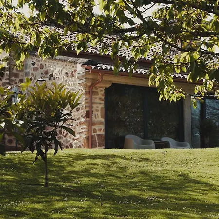 Country house El Abuelo De Arcos - Only Adults Meis