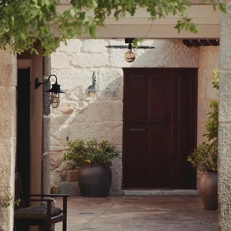 El Abuelo De Arcos - Only Adults Casa rural Meis