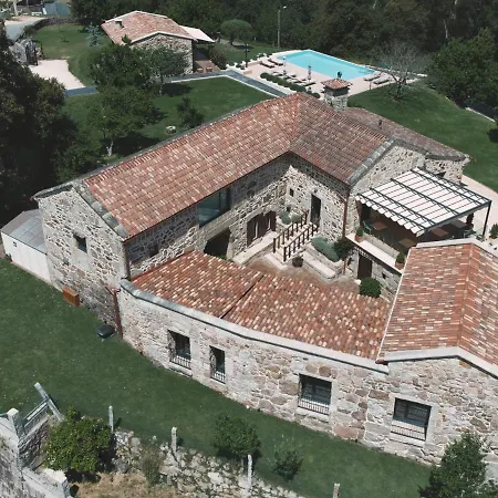 El Abuelo De Arcos - Only Adults Casa rural Meis