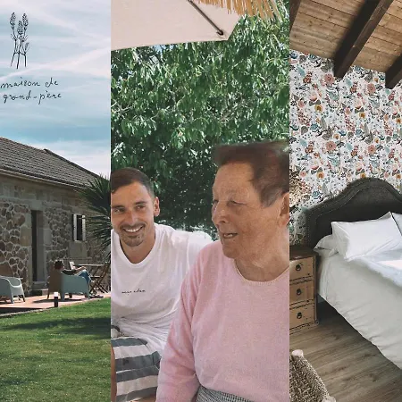 Landhuis El Abuelo De Arcos - Only Adults