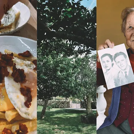 El Abuelo De Arcos - Only Adults *