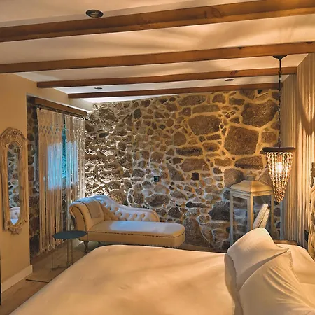 El Abuelo De Arcos - Only Adults Country house *