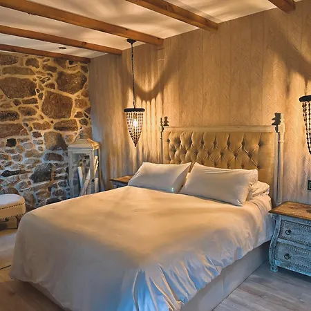 Landhuis El Abuelo De Arcos - Only Adults