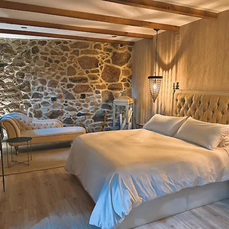 El Abuelo De Arcos - Only Adults Kır Evi *