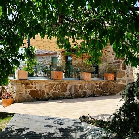 Country house El Abuelo De Arcos - Only Adults Meis