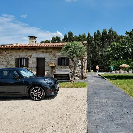 El Abuelo De Arcos - Only Adults Country house