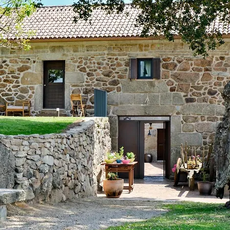 Country house El Abuelo De Arcos - Only Adults