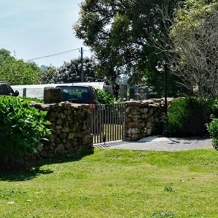 Country house El Abuelo De Arcos - Only Adults *