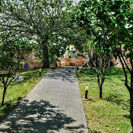 El Abuelo De Arcos - Only Adults *