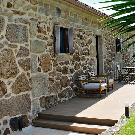 Hétvégi ház El Abuelo De Arcos - Only Adults