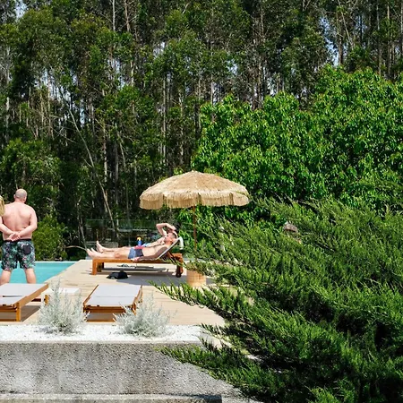 Country house El Abuelo De Arcos - Only Adults *
