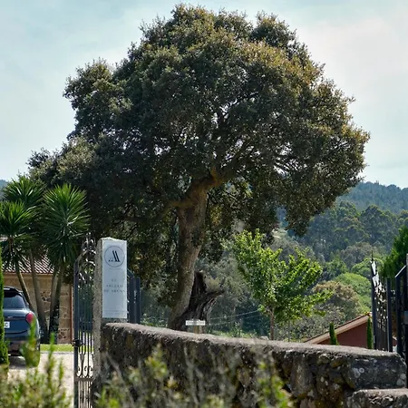 El Abuelo De Arcos - Only Adults Kır Evi Meis