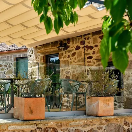 Country house El Abuelo De Arcos - Only Adults