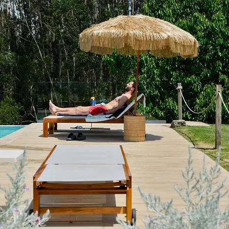 Country house El Abuelo De Arcos - Only Adults *