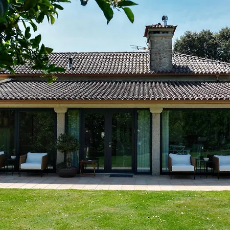 El Abuelo De Arcos - Only Adults Country house Meis