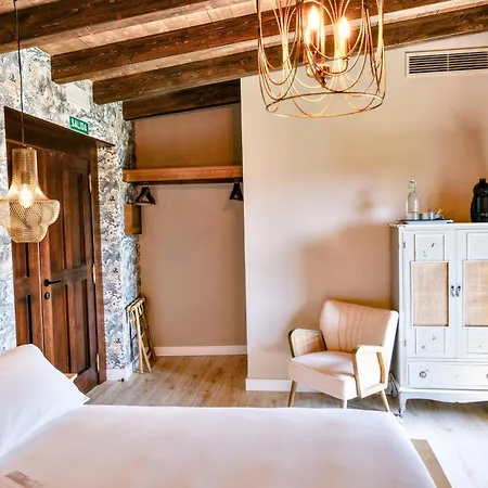 El Abuelo De Arcos - Only Adults Country house