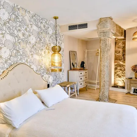 Country house El Abuelo De Arcos - Only Adults