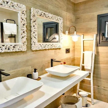 El Abuelo De Arcos - Only Adults Country house Meis