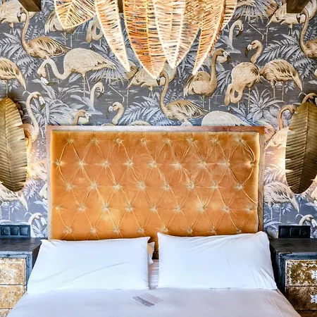 Kır Evi El Abuelo De Arcos - Only Adults