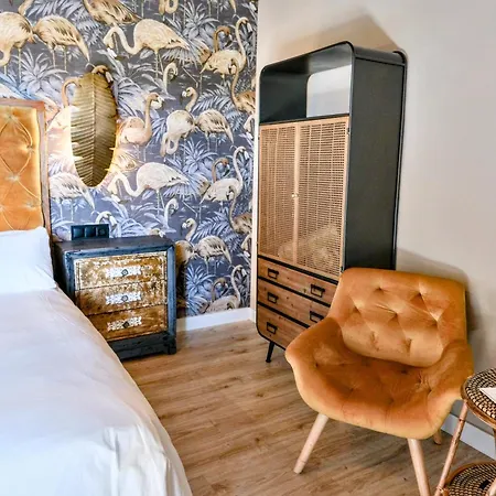 Country house El Abuelo De Arcos - Only Adults *