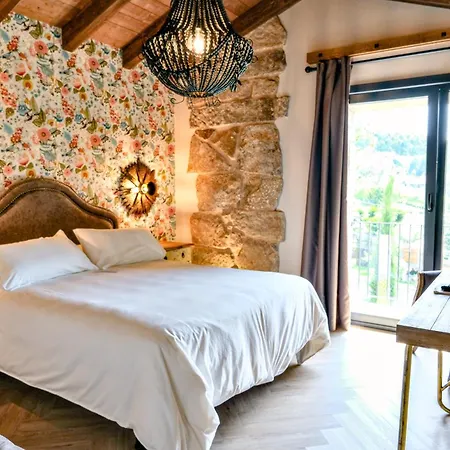 Country house El Abuelo De Arcos - Only Adults Meis