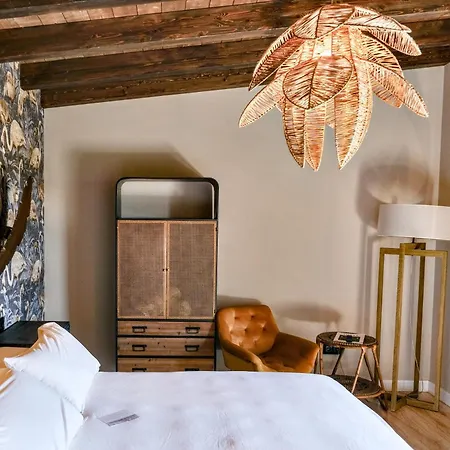 Country house El Abuelo De Arcos - Only Adults