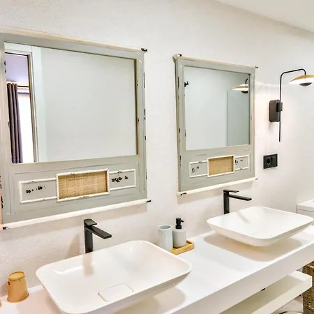 Country house El Abuelo De Arcos - Only Adults *