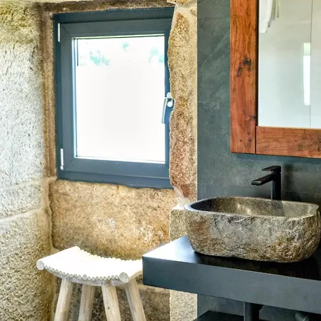 Country house El Abuelo De Arcos - Only Adults Meis