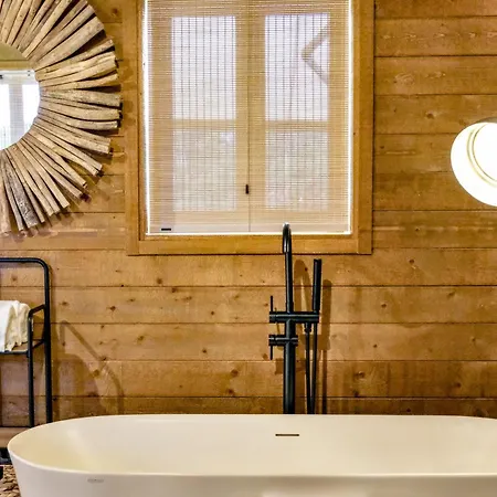 El Abuelo De Arcos - Only Adults Country house