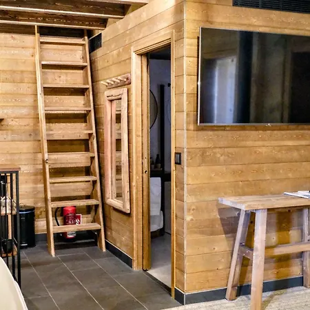 Hétvégi ház El Abuelo De Arcos - Only Adults