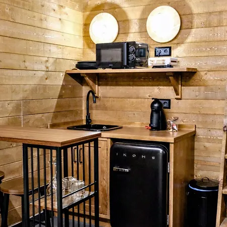 El Abuelo De Arcos - Only Adults Kır Evi *