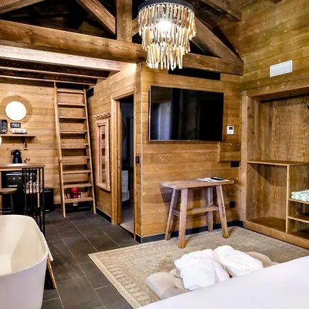 Country house El Abuelo De Arcos - Only Adults *