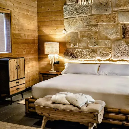 El Abuelo De Arcos - Only Adults Country house Meis