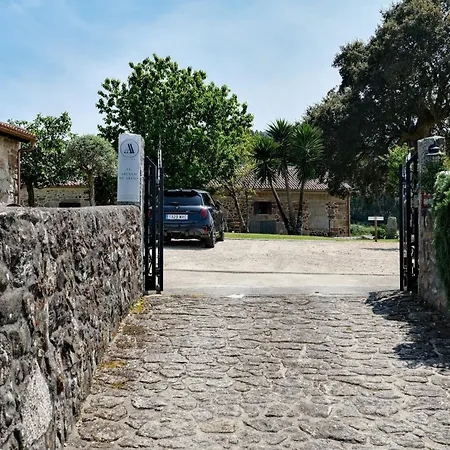 El Abuelo De Arcos - Only Adults Hétvégi ház Meis