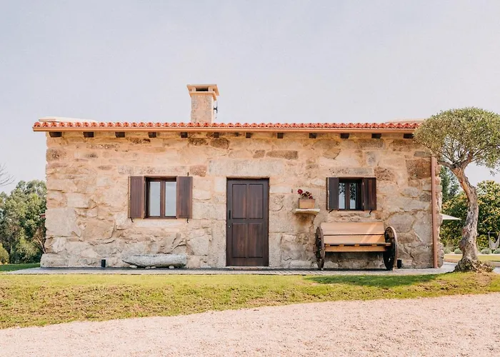 カントリーハウス El Abuelo De Arcos - Only Adults *