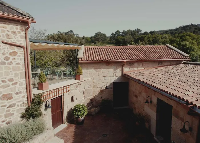 El Abuelo De Arcos - Only Adults Meis